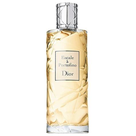 dior escale a portofino|dior escale a portofino 125ml.